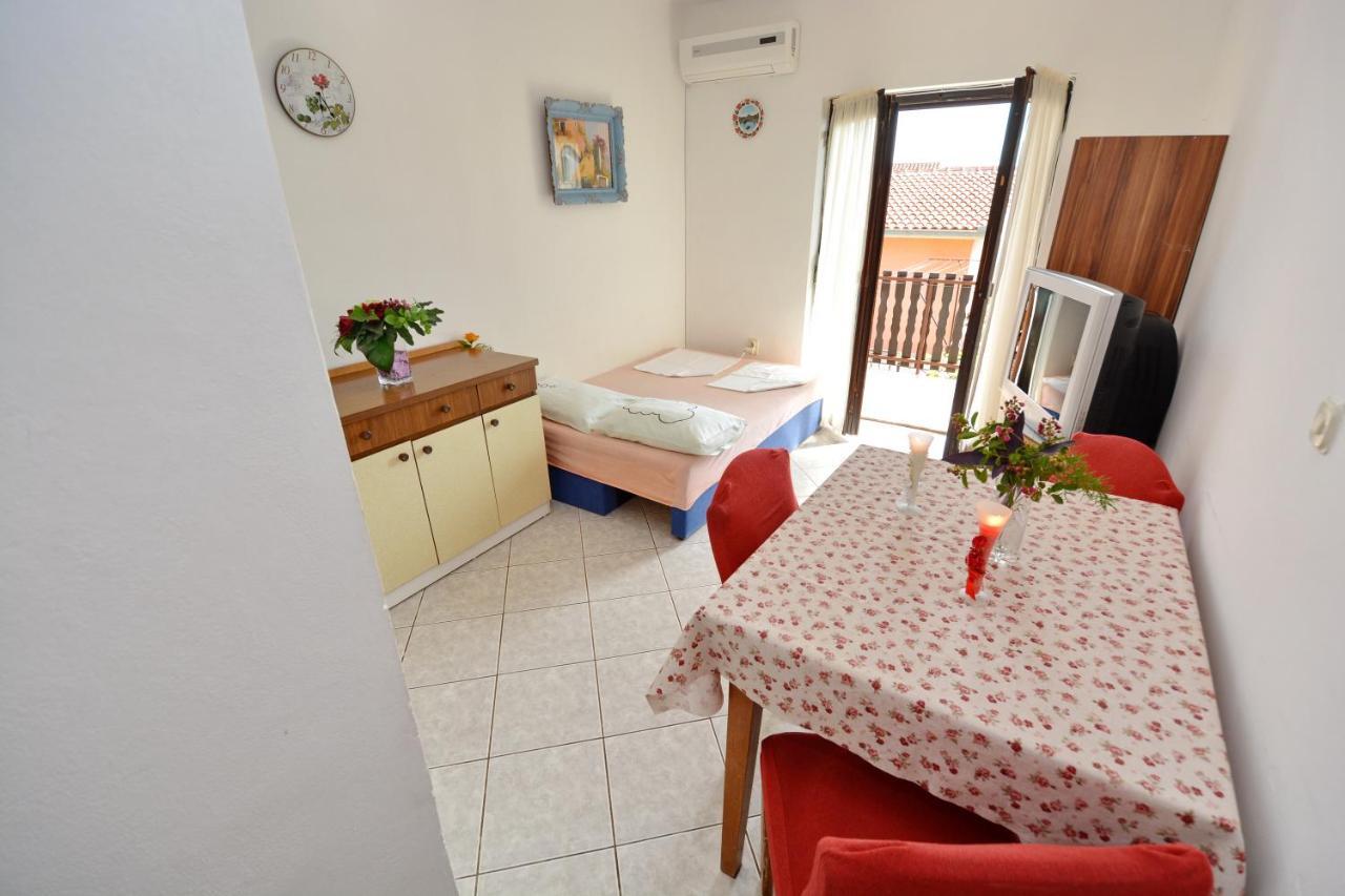 Apartmani Irena Ciovo Trogir Dış mekan fotoğraf
